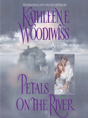 cover image of Petals on the River